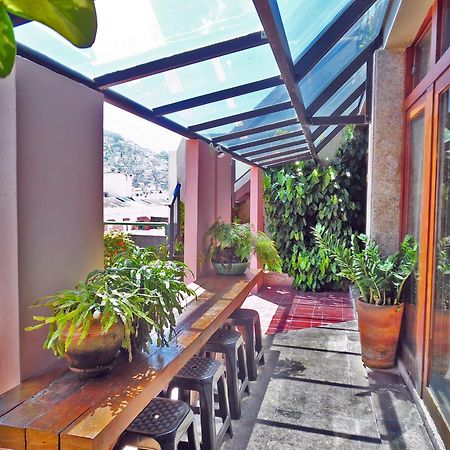Ipanema'S Beautiful Penthouse Apartment Rio de Janeiro Bagian luar foto