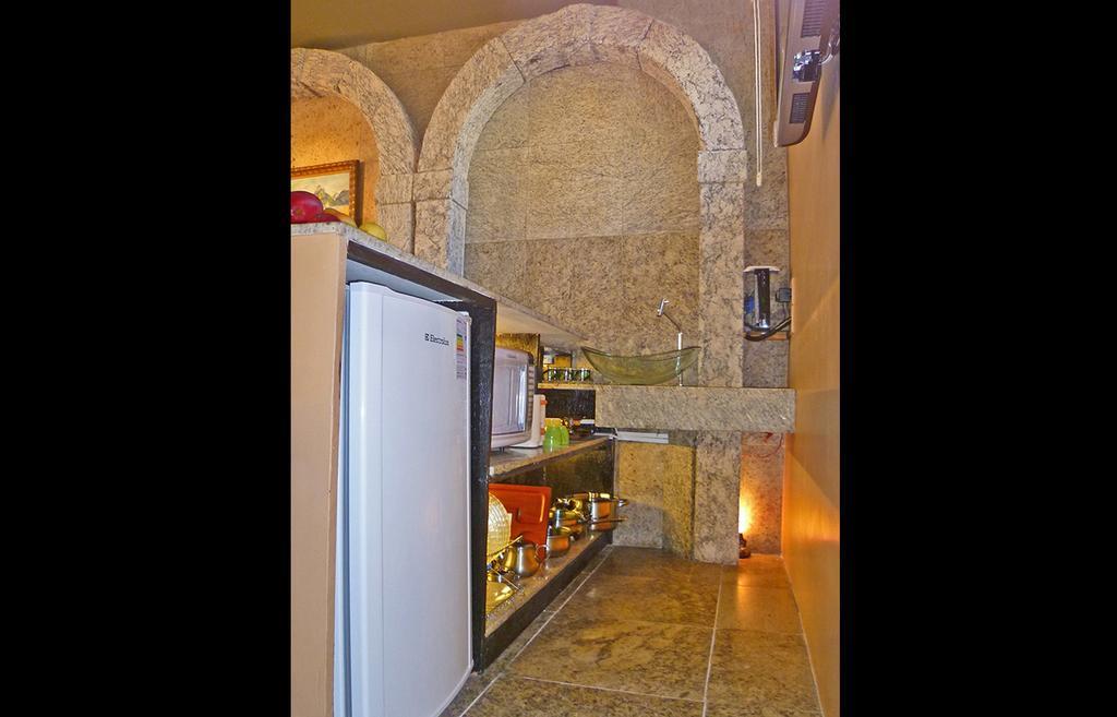 Ipanema'S Beautiful Penthouse Apartment Rio de Janeiro Ruang foto