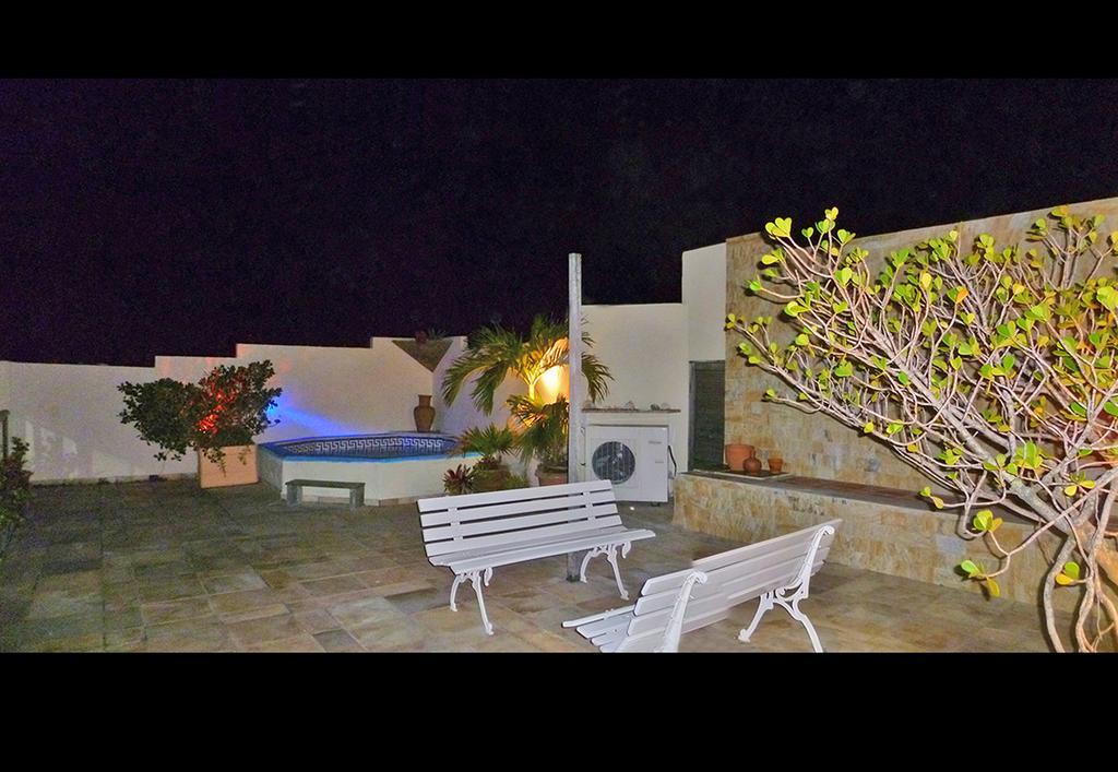 Ipanema'S Beautiful Penthouse Apartment Rio de Janeiro Ruang foto