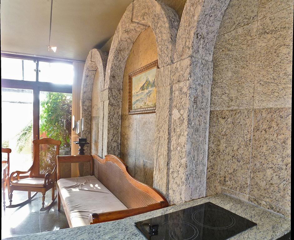 Ipanema'S Beautiful Penthouse Apartment Rio de Janeiro Bagian luar foto