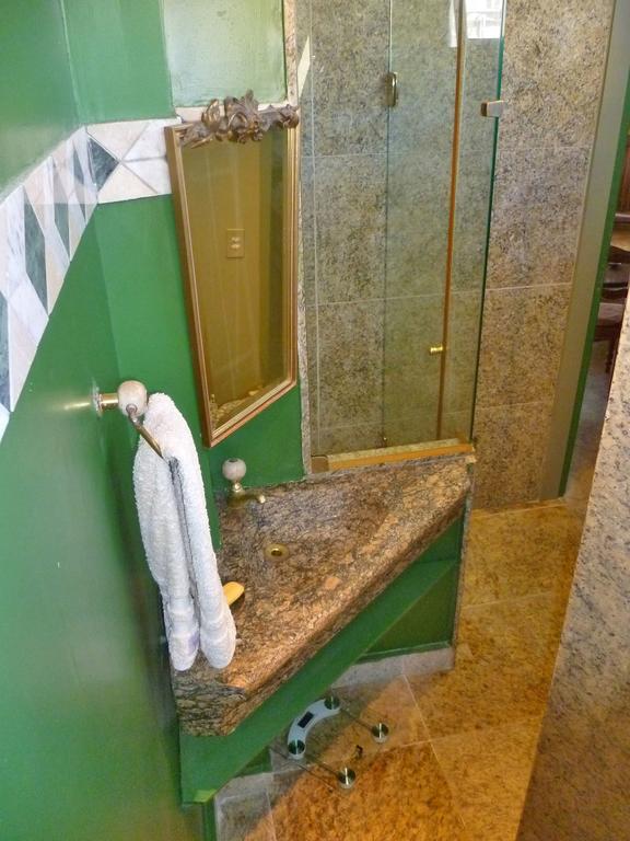Ipanema'S Beautiful Penthouse Apartment Rio de Janeiro Bagian luar foto