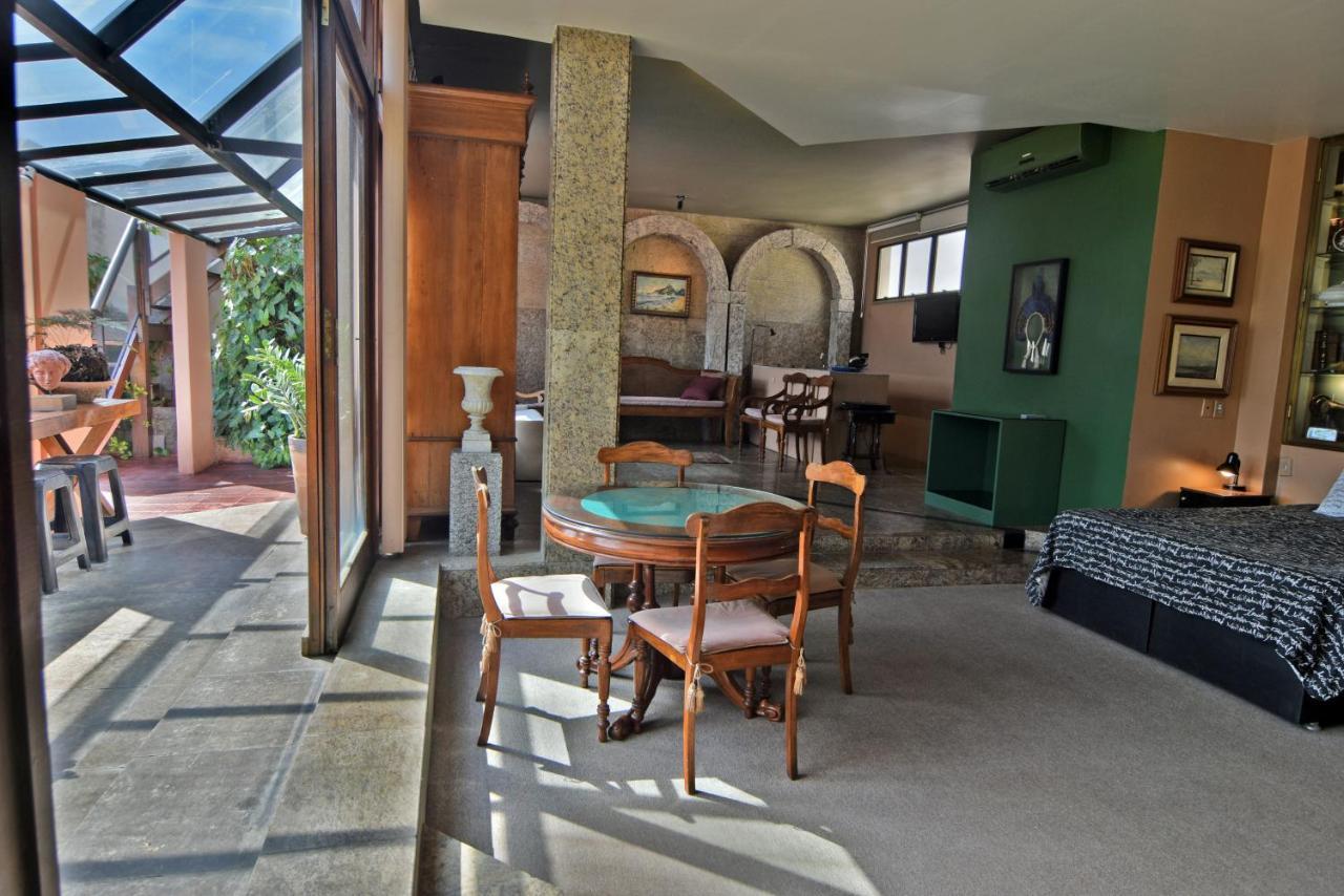 Ipanema'S Beautiful Penthouse Apartment Rio de Janeiro Bagian luar foto