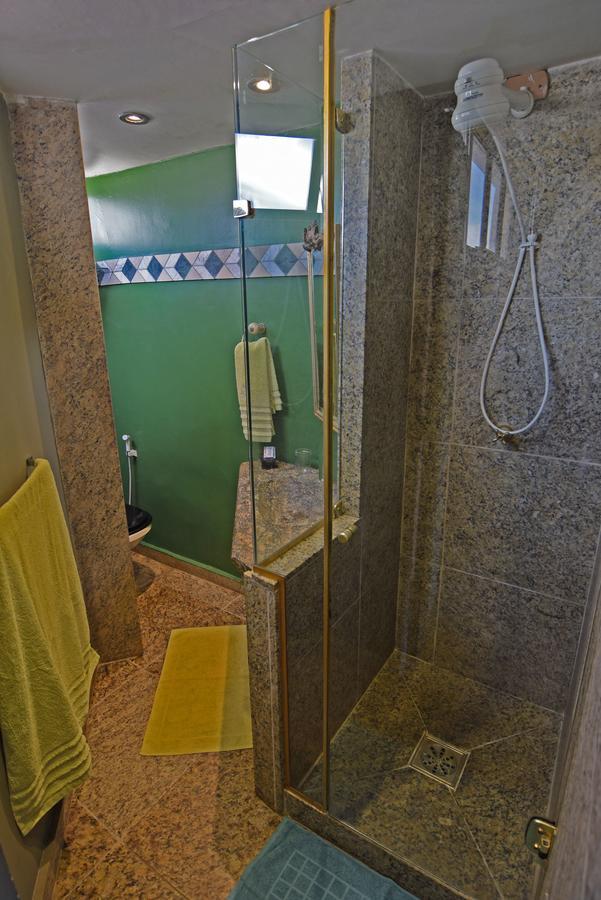Ipanema'S Beautiful Penthouse Apartment Rio de Janeiro Bagian luar foto
